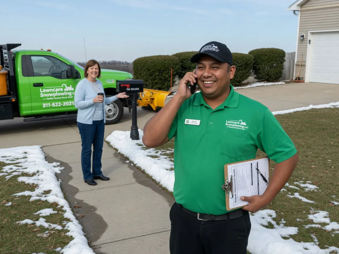 Lawn Care Services By Expert Landscaper Austinburg, OH FAQs